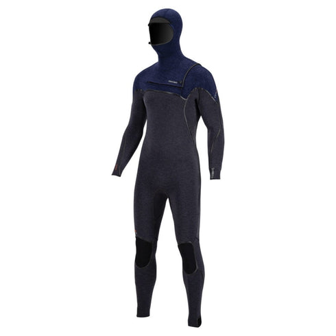 Prolimit mercury tr copped dampfer freex 6/4 dl ftm schwarz/blau